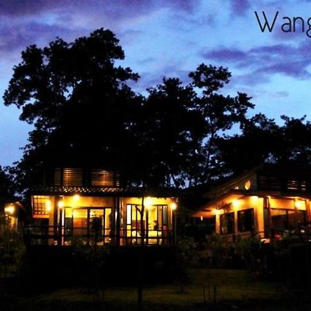 Wangnamkeaw In Love Wang Nam Khiao Exterior photo