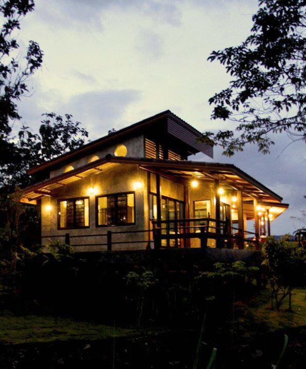 Wangnamkeaw In Love Wang Nam Khiao Room photo