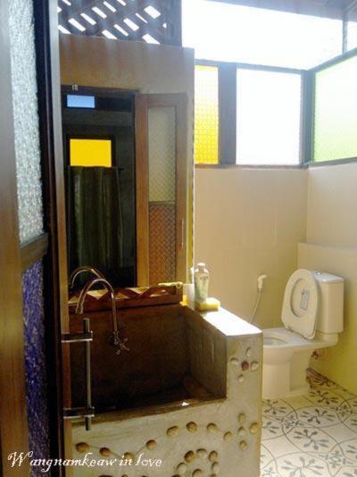 Wangnamkeaw In Love Wang Nam Khiao Room photo