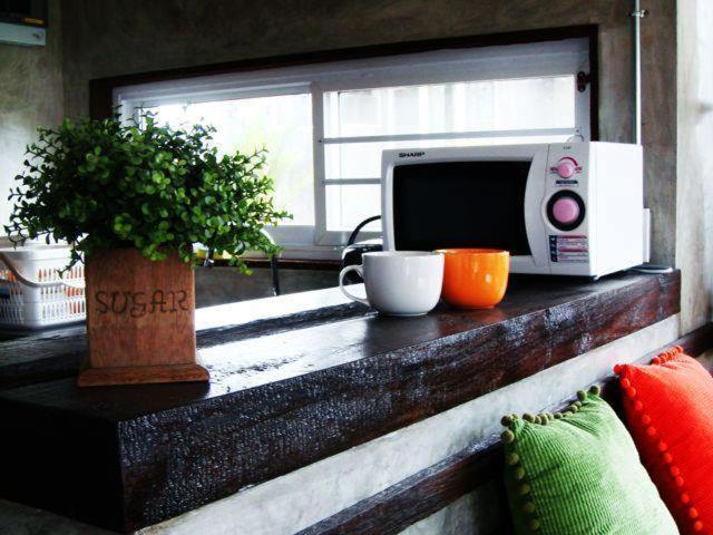 Wangnamkeaw In Love Wang Nam Khiao Room photo