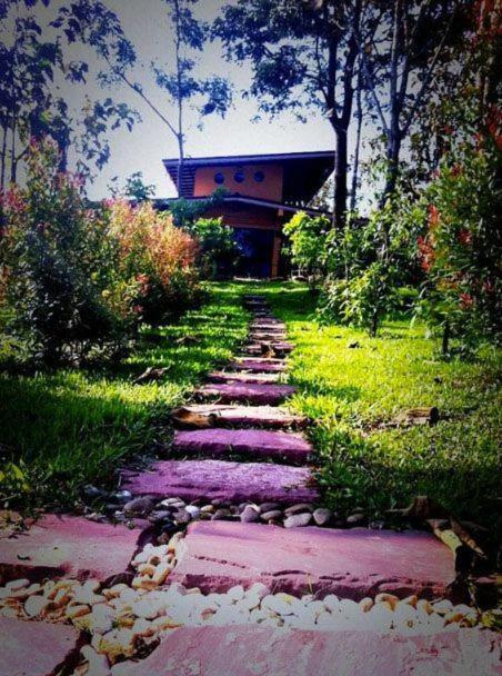 Wangnamkeaw In Love Wang Nam Khiao Exterior photo