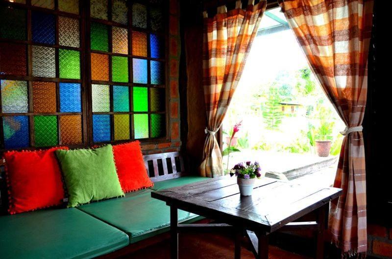 Wangnamkeaw In Love Wang Nam Khiao Room photo